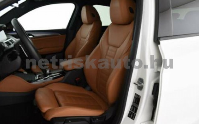BMW X4 személygépkocsi - 2993cm3 Diesel 117593 6/7