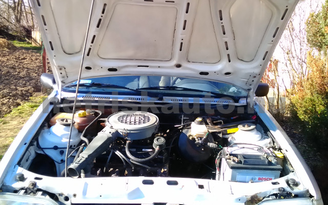 FORD Fiesta 1.1 CLX személygépkocsi - 1118cm3 Benzin 120722 5/7