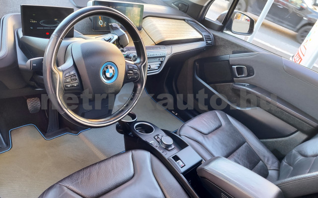 BMW i3 i3 Aut. személygépkocsi - cm3 Kizárólag elektromos 121436 5/12