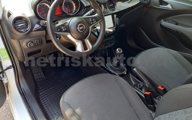 OPEL Adam 1.4 Glam EURO6 személygépkocsi - 1398cm3 Benzin 120234 11/38