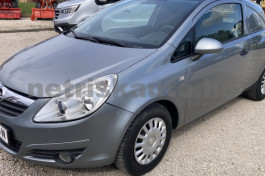 OPEL Corsa 1.3 CDTI tehergépkocsi 3,5t össztömegig - 1248cm3 Diesel 121185