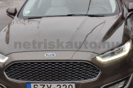 FORD Mondeo 2.0 HEV Vignale Aut. személygépkocsi - 1998cm3 Hybrid 120161