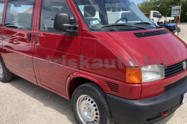 VW Egyéb személygépkocsi - 2461cm3 Diesel 121461