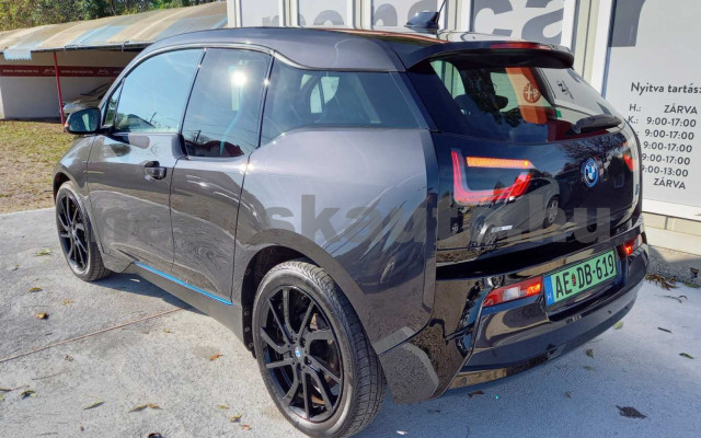 BMW i3 személygépkocsi - 647cm3 Hybrid 120488 7/41