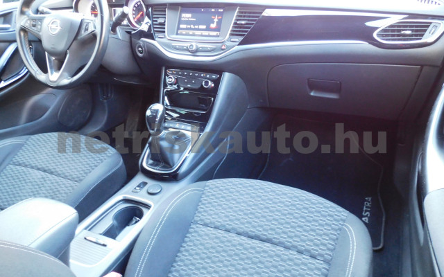 OPEL Astra 1.4 T Innovation személygépkocsi - 1399cm3 Benzin 121336 9/12