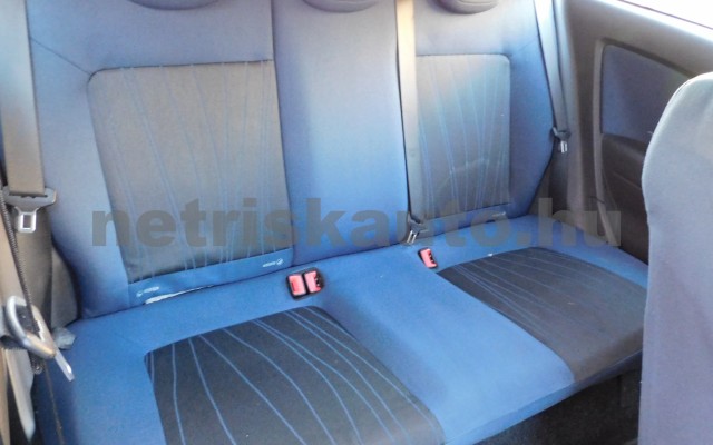 OPEL Corsa 1.2 Enjoy Easytronic személygépkocsi - 1229cm3 Benzin 119797 9/12