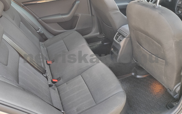 SKODA Octavia 1.4 TSI Style személygépkocsi - 1395cm3 Benzin 121541 11/12