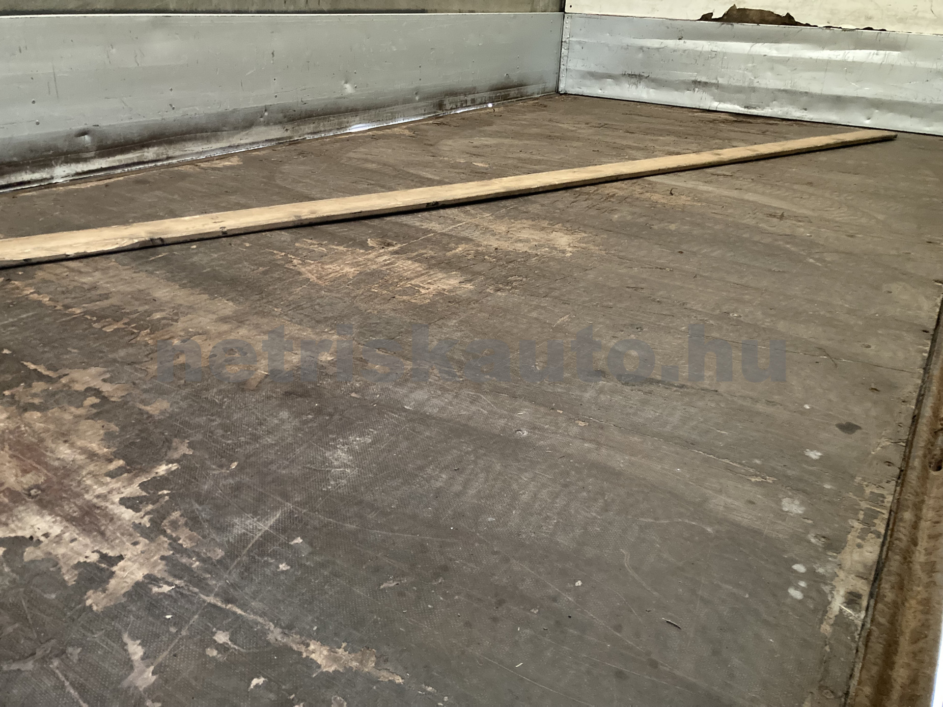 IVECO Egyéb tehergépkocsi 3,5t össztömegig - 2998cm3 Diesel 121382 5/8