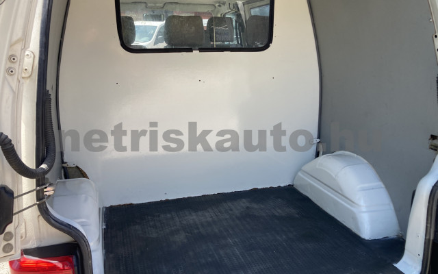 VW Transporter 2.5 Mixto tehergépkocsi 3,5t össztömegig - 2461cm3 Diesel 121513 9/9
