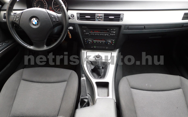 BMW 3-as sorozat 325i személygépkocsi - 2497cm3 Benzin 120486 7/12