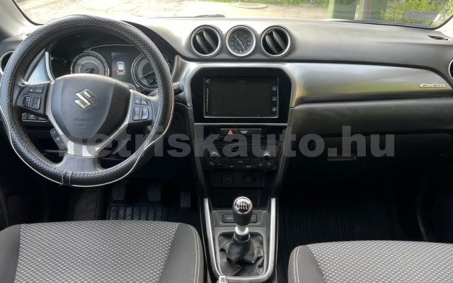 SUZUKI Vitara 1.4 Hybrid GL+ személygépkocsi - 1373cm3 Hybrid 121452 8/11