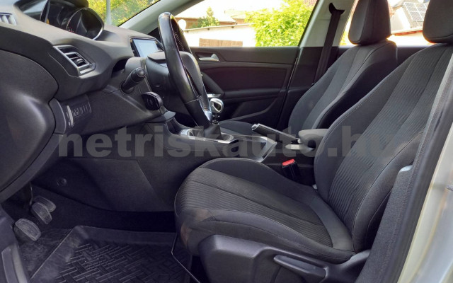 PEUGEOT 308 SW személygépkocsi - 1560cm3 Diesel 120256 12/43