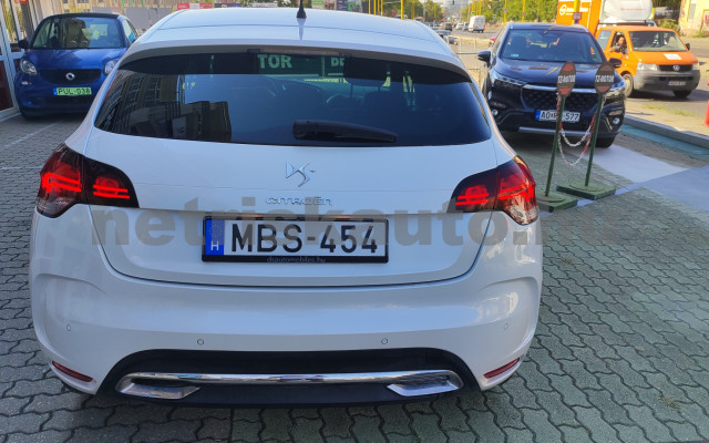 CITROEN DS4 1.6 HDi Style személygépkocsi - 1560cm3 Diesel 121545 4/12