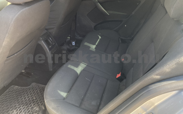 SKODA Octavia 1.6 CR TDI Elegance DPF személygépkocsi - 1598cm3 Diesel 121199 9/11
