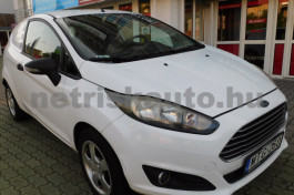 FORD Fiesta 1.5 TDCi Trend tehergépkocsi 3,5t össztömegig - 1498cm3 Diesel 121234