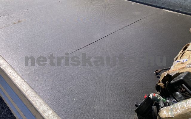 RENAULT Master 2.8 dTi ANAE8 L2H1 tehergépkocsi 3,5t össztömegig - 2800cm3 Diesel 121561 5/9