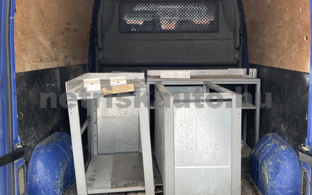 OPEL Movano 2.3 CDTI L3H2 3,5t DPF tehergépkocsi 3,5t össztömegig - 2299cm3 Diesel 121366 9/9