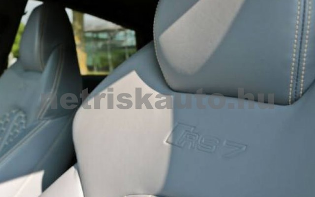 AUDI RS7 személygépkocsi - 3993cm3 Benzin 116961 7/7