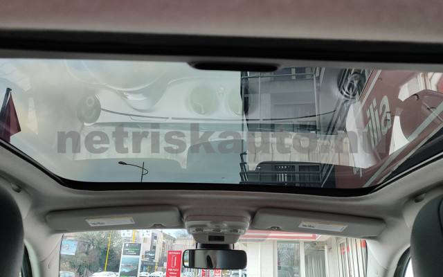 SMART Fortwo Fortwo Electric Drive Aut. személygépkocsi - cm3 Kizárólag elektromos 121335 7/12