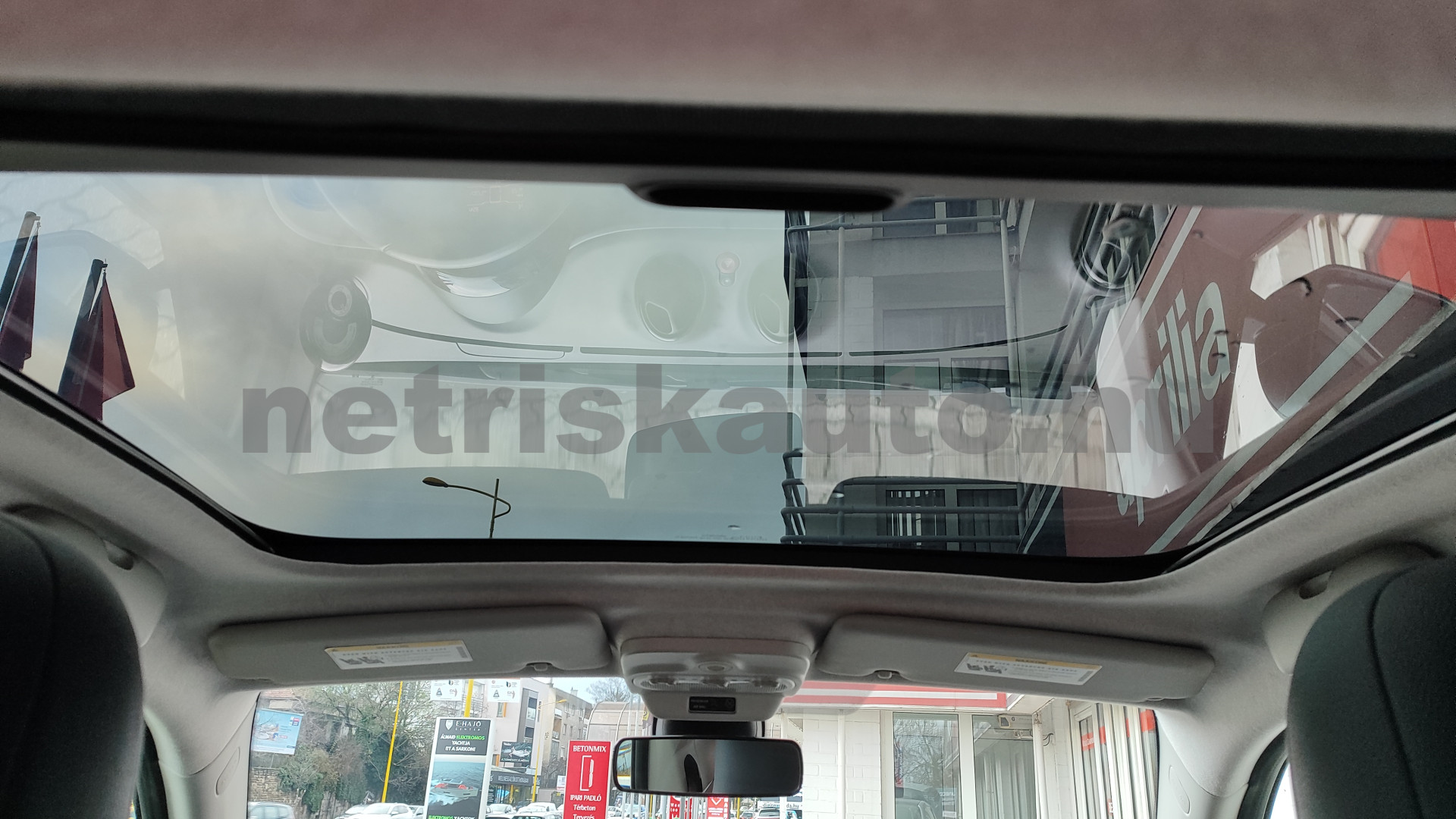 SMART Fortwo Fortwo Electric Drive Aut. személygépkocsi - cm3 Kizárólag elektromos 121335 7/12