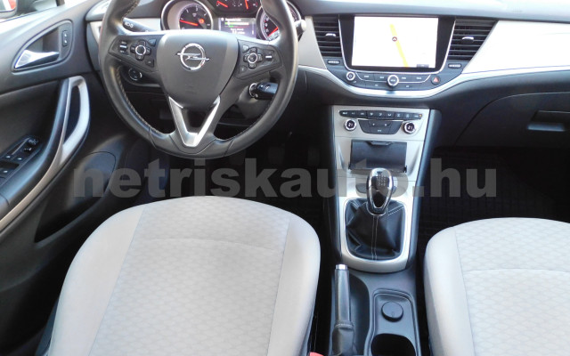 OPEL Astra 1.6 CDTI Enjoy személygépkocsi - 1598cm3 Diesel 120424 6/12