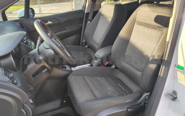 OPEL Meriva 1.4 Enjoy személygépkocsi - 1398cm3 Benzin 121454 4/12