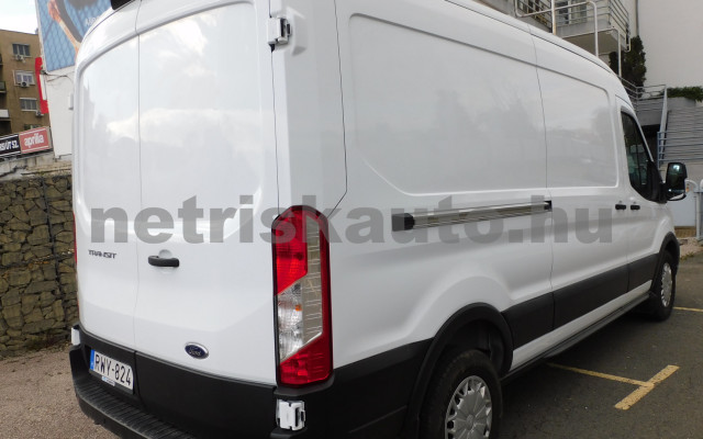 FORD Transit 2.0 TDCi 310 LWB Trend tehergépkocsi 3,5t össztömegig - 1995cm3 Diesel 120163 12/12