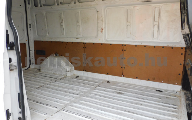 FORD Transit 2.2 TDCi 350 M Trend tehergépkocsi 3,5t össztömegig - 2198cm3 Diesel 120150 12/12