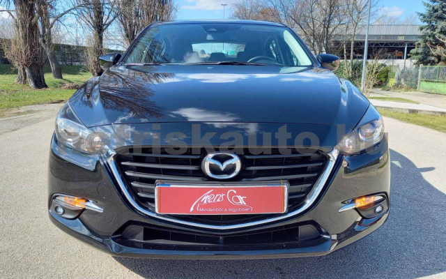 MAZDA Mazda 3 1.5 Challenge személygépkocsi - 1496cm3 Benzin 120097 4/43