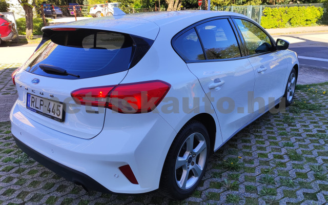 FORD Focus 1.5 EcoBlue Technology személygépkocsi - 1499cm3 Diesel 121437 12/12