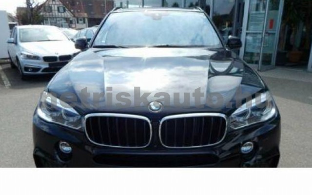 BMW X5 személygépkocsi - 2979cm3 Benzin 117632 1/7