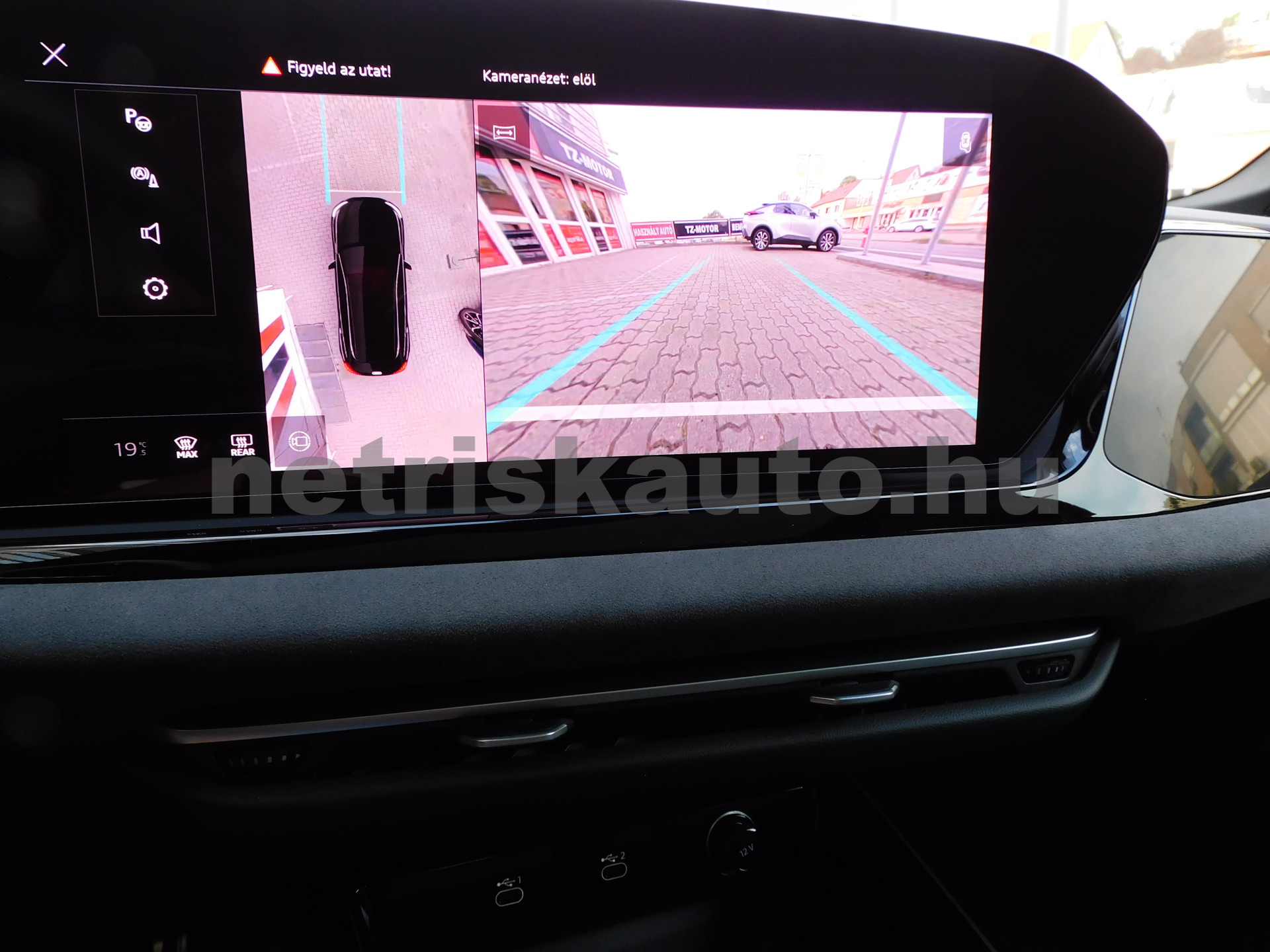 AUDI A5 40 TDI S-tronic személygépkocsi - 1968cm3 Hybrid 121246 7/12