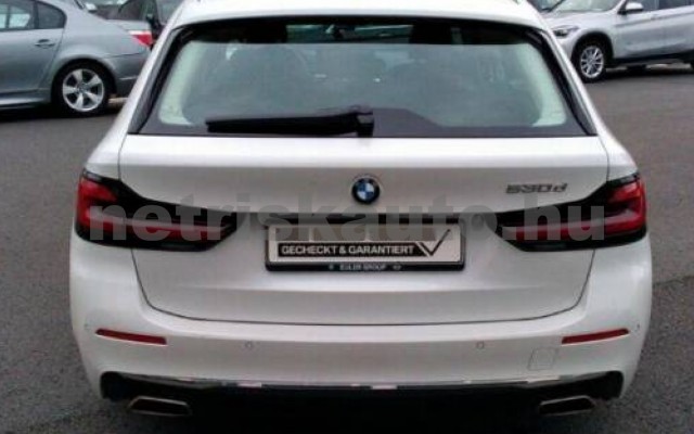 BMW 530 személygépkocsi - 2993cm3 Diesel 117398 3/7