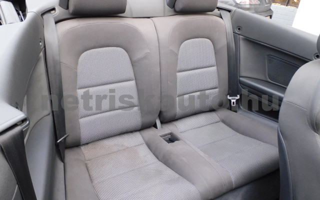 AUDI A3 2.0 PD TDI Attraction DSG DPF személygépkocsi - 1968cm3 Diesel 119964 9/12