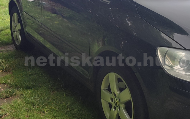 VW Golf Plus 1.4 Tsi Comfortline személygépkocsi - 1390cm3 Benzin 120248 2/11