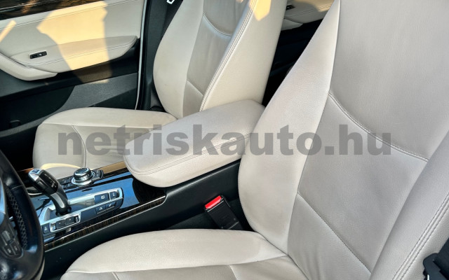 BMW X3 X3 xDrive20d Aut. személygépkocsi - 1995cm3 Diesel 121369 6/12