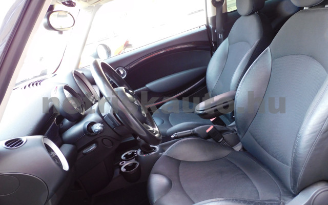 MINI Mini 1.6 Cooper S Aut. személygépkocsi - 1598cm3 Benzin 121181 6/12