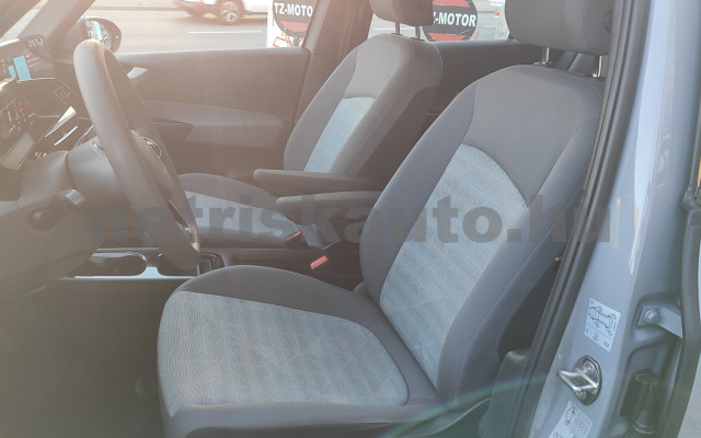 VW ID.3 ID.3 58kWh Pro P. személygépkocsi - cm3 Kizárólag elektromos 121479 5/12