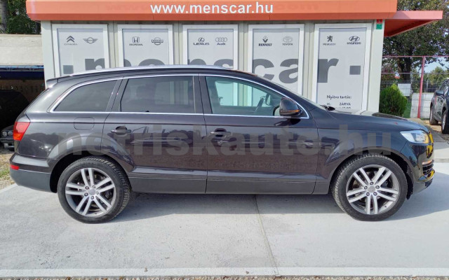 AUDI Q7 személygépkocsi - 4134cm3 Diesel 120431 6/46