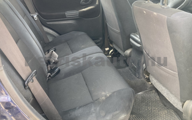 SUZUKI Grand Vitara 2.0 személygépkocsi - 1995cm3 Benzin 121265 9/10