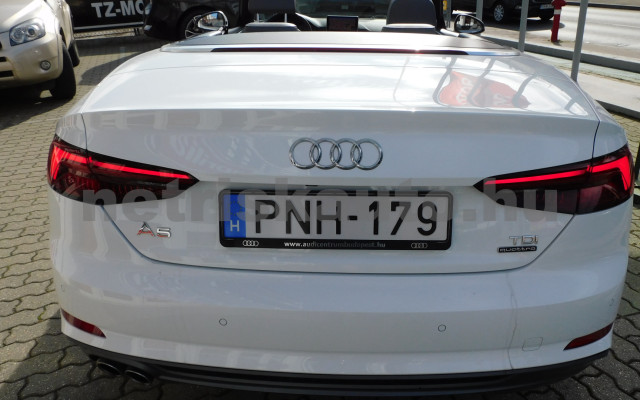AUDI A5 2.0 TDI Sport quattro S-tronic személygépkocsi - 1968cm3 Diesel 120092 12/12