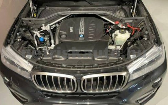 BMW X6 személygépkocsi - 2993cm3 Diesel 117659 6/7