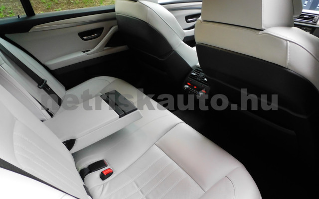 BMW 5-ös sorozat M5 DKG személygépkocsi - 4395cm3 Benzin 121152 10/12