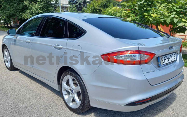 FORD MONDEO V. HATCHBACK 1.5 EcoBoost Titanium Aut. személygépkocsi - 1498cm3 Benzin 120347 6/44