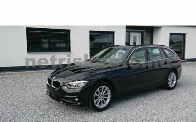 BMW 330 személygépkocsi - 1998cm3 Benzin 117268 2/7