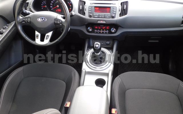 KIA Sportage 1.7 CRDi EX Limited személygépkocsi - 1685cm3 Diesel 120466 7/12