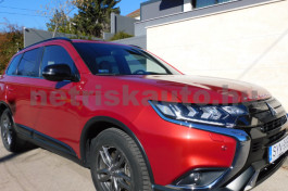 MITSUBISHI Outlander 2.0 MIVEC Instyle CVT (7 sz.) személygépkocsi - 1998cm3 Benzin 119948