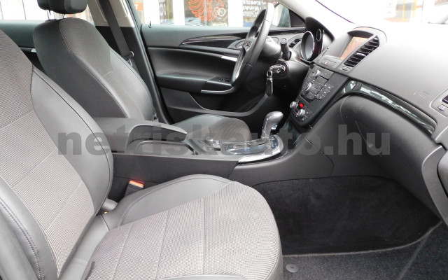 OPEL Insignia 2.0 CDTI Cosmo Aut. személygépkocsi - 1956cm3 Diesel 120008 9/12