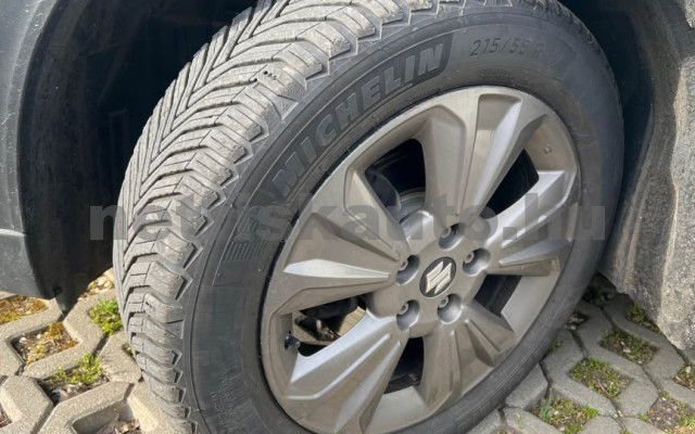 SUZUKI Vitara 1.4 Hybrid GL+ személygépkocsi - 1373cm3 Hybrid 121452 6/11