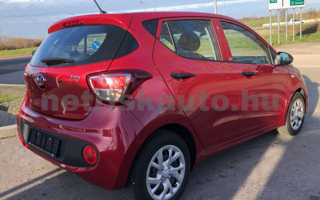 HYUNDAI i10 1.0 MPi Comfort személygépkocsi - 998cm3 Benzin 119951 4/12
